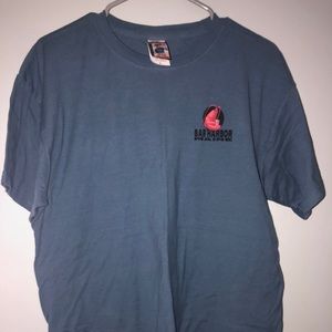 Bar Harbor Maine tee shirt